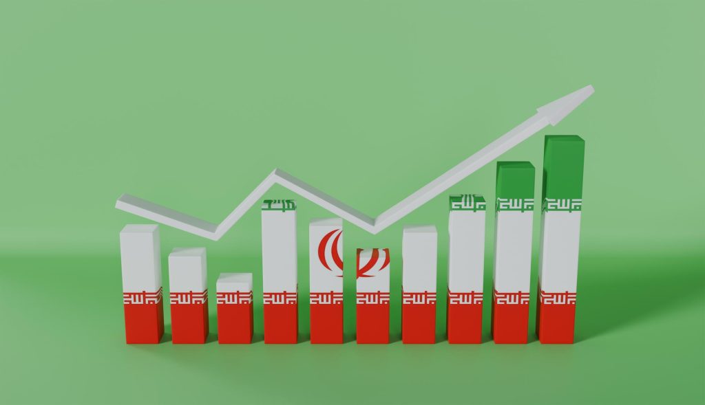 روندهای اقتصادی ایران