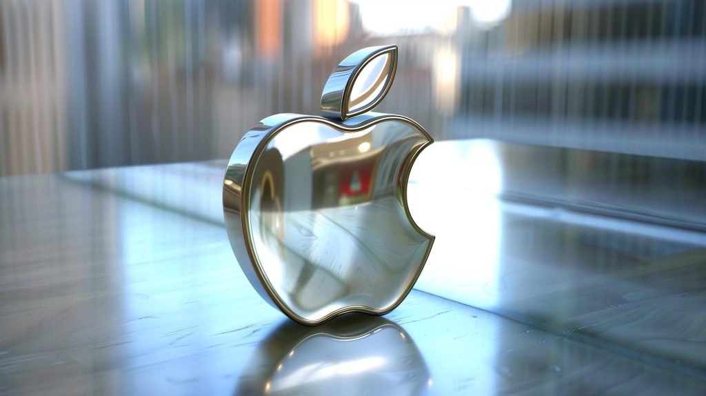 موفقیت برند اپل